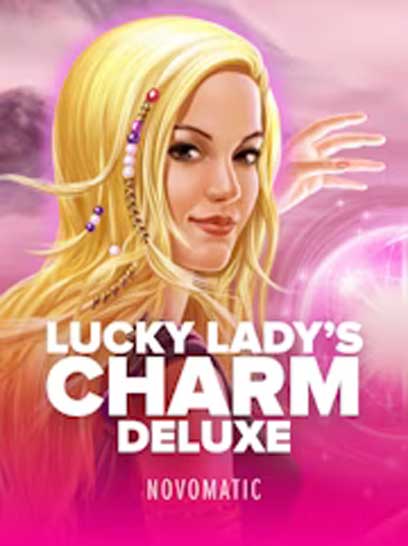 Lucky Lady