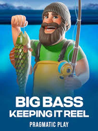 Big Bass